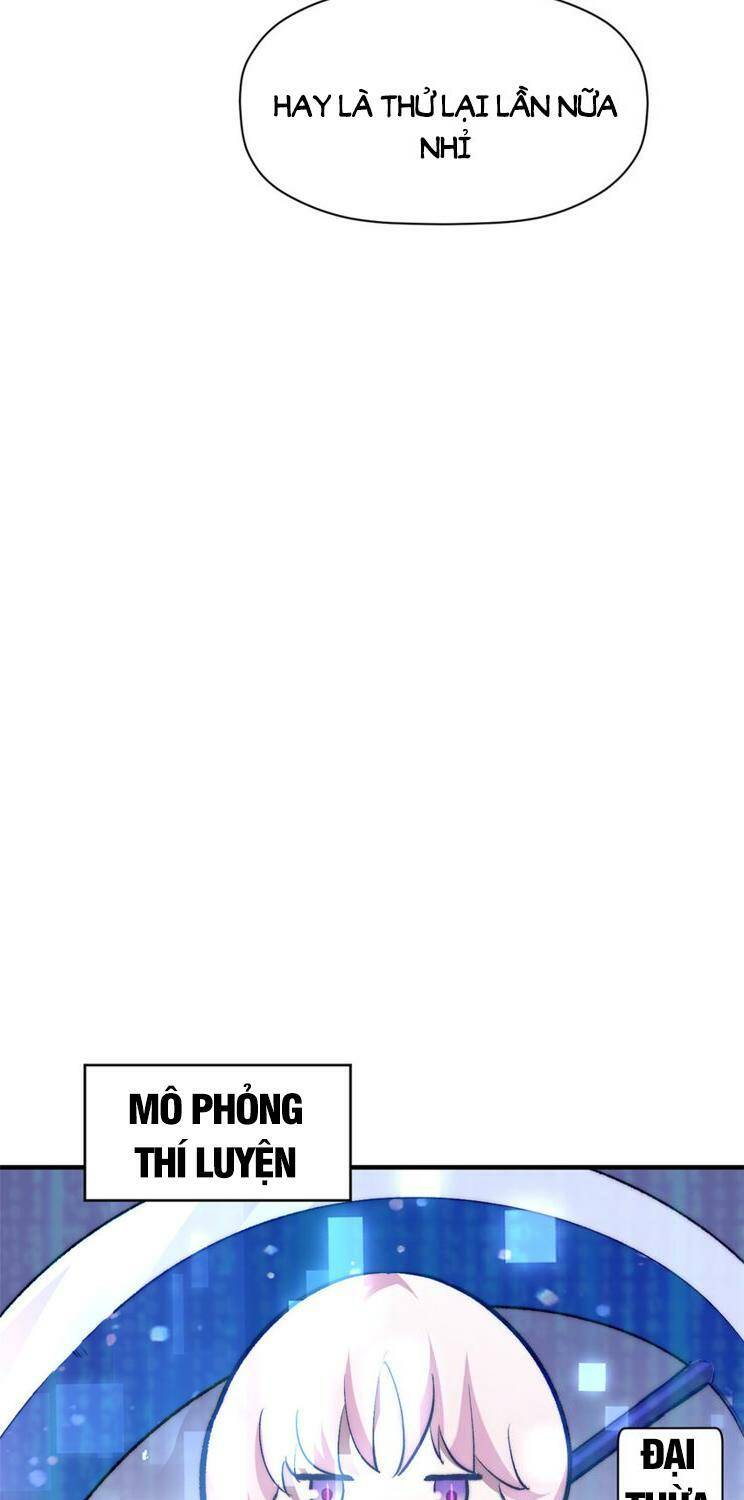 Đỉnh Cấp Khí Vận, Lặng Lẽ Tu Luyện Ngàn Năm Chapter 136 - Trang 2