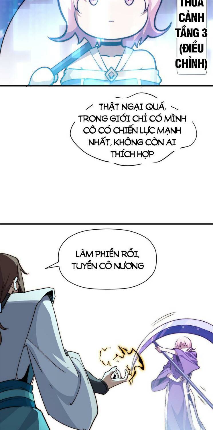 Đỉnh Cấp Khí Vận, Lặng Lẽ Tu Luyện Ngàn Năm Chapter 136 - Trang 2
