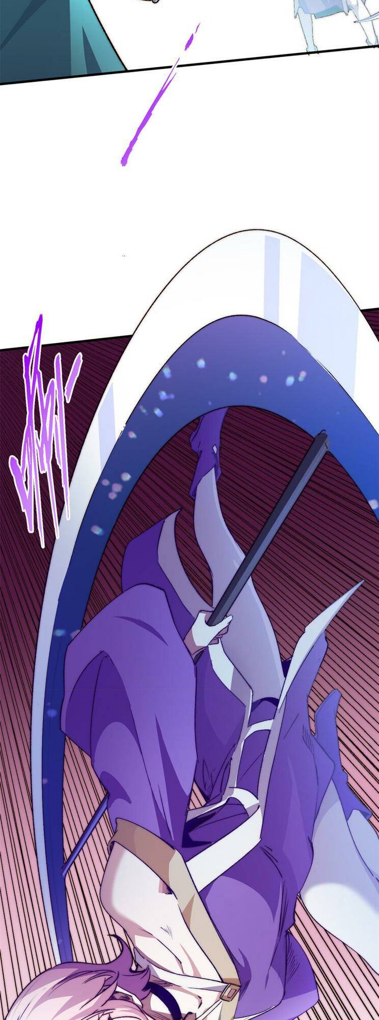 Đỉnh Cấp Khí Vận, Lặng Lẽ Tu Luyện Ngàn Năm Chapter 136 - Trang 2