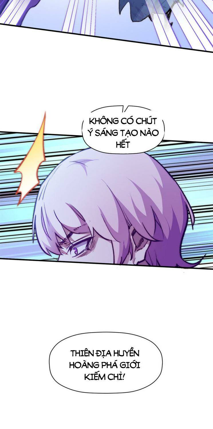 Đỉnh Cấp Khí Vận, Lặng Lẽ Tu Luyện Ngàn Năm Chapter 136 - Trang 2