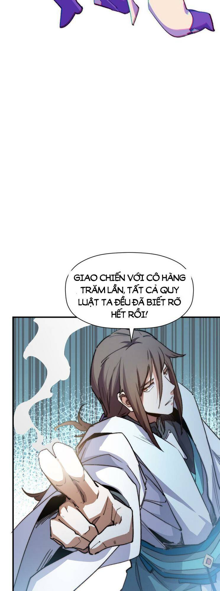 Đỉnh Cấp Khí Vận, Lặng Lẽ Tu Luyện Ngàn Năm Chapter 136 - Trang 2