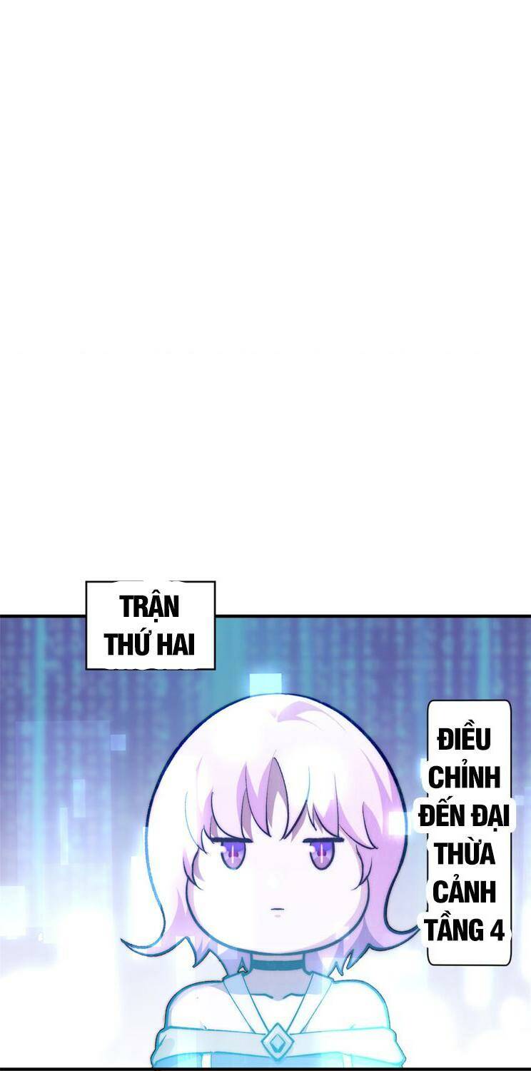 Đỉnh Cấp Khí Vận, Lặng Lẽ Tu Luyện Ngàn Năm Chapter 136 - Trang 2