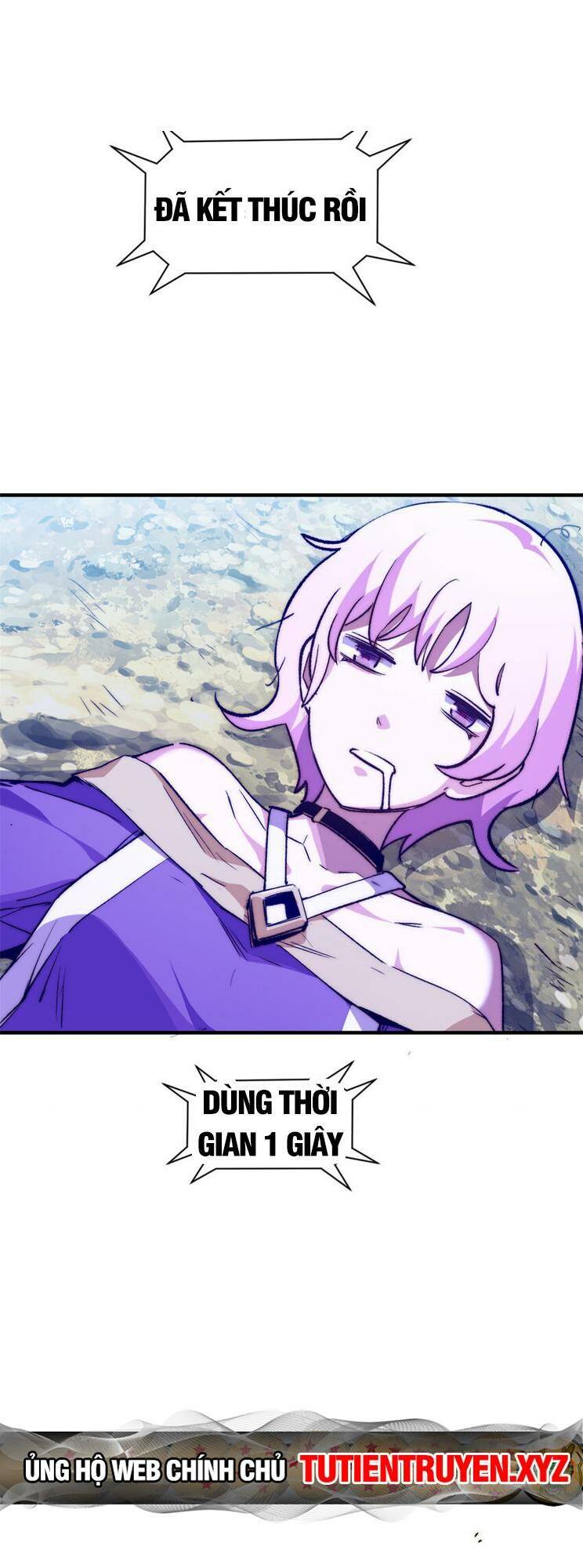 Đỉnh Cấp Khí Vận, Lặng Lẽ Tu Luyện Ngàn Năm Chapter 136 - Trang 2