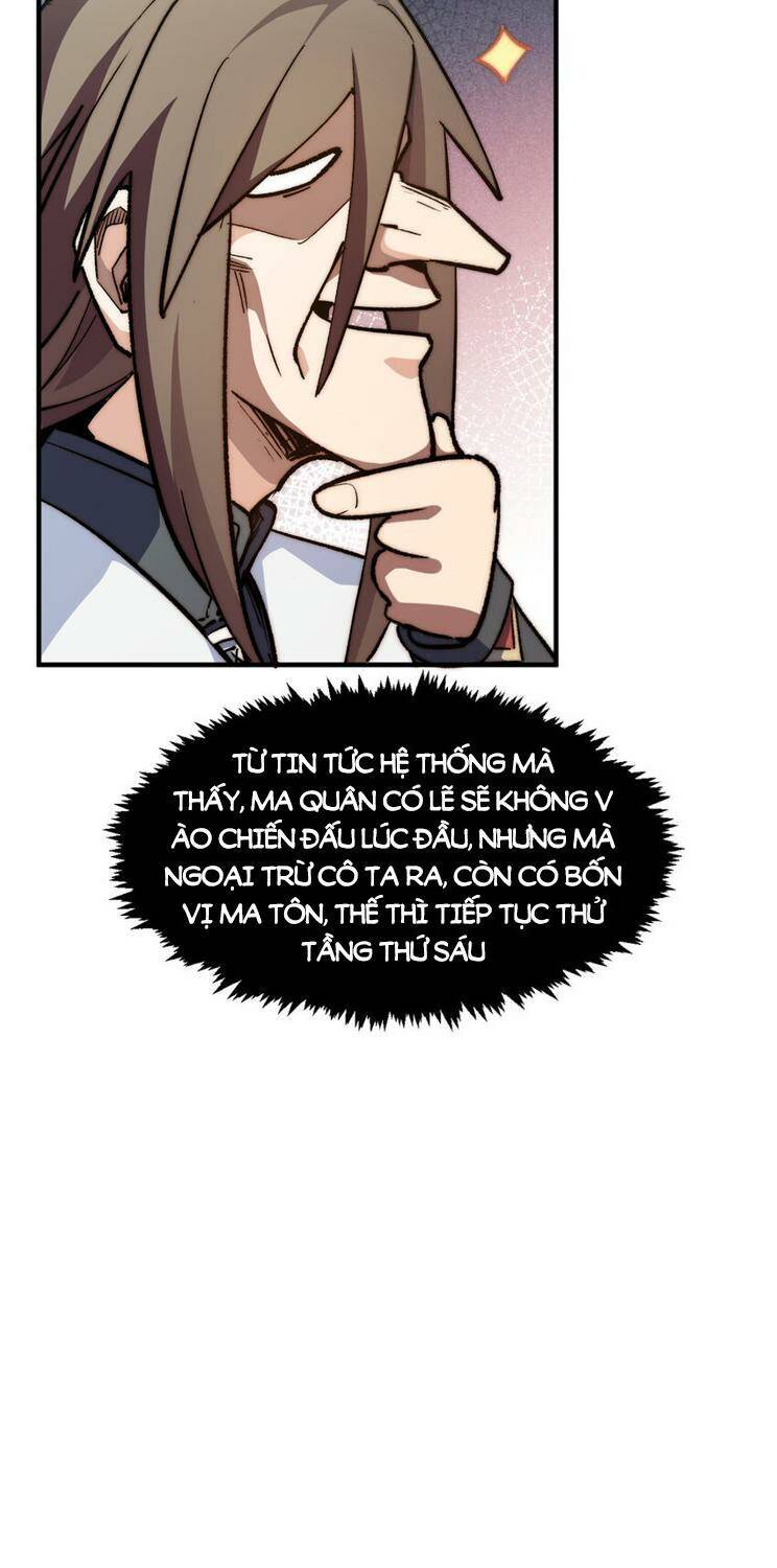 Đỉnh Cấp Khí Vận, Lặng Lẽ Tu Luyện Ngàn Năm Chapter 136 - Trang 2