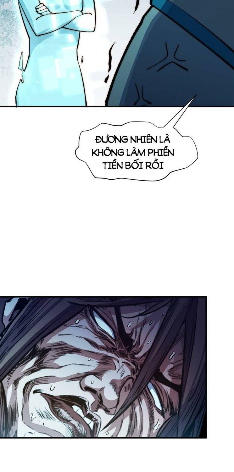Đỉnh Cấp Khí Vận, Lặng Lẽ Tu Luyện Ngàn Năm Chapter 136 - Trang 2