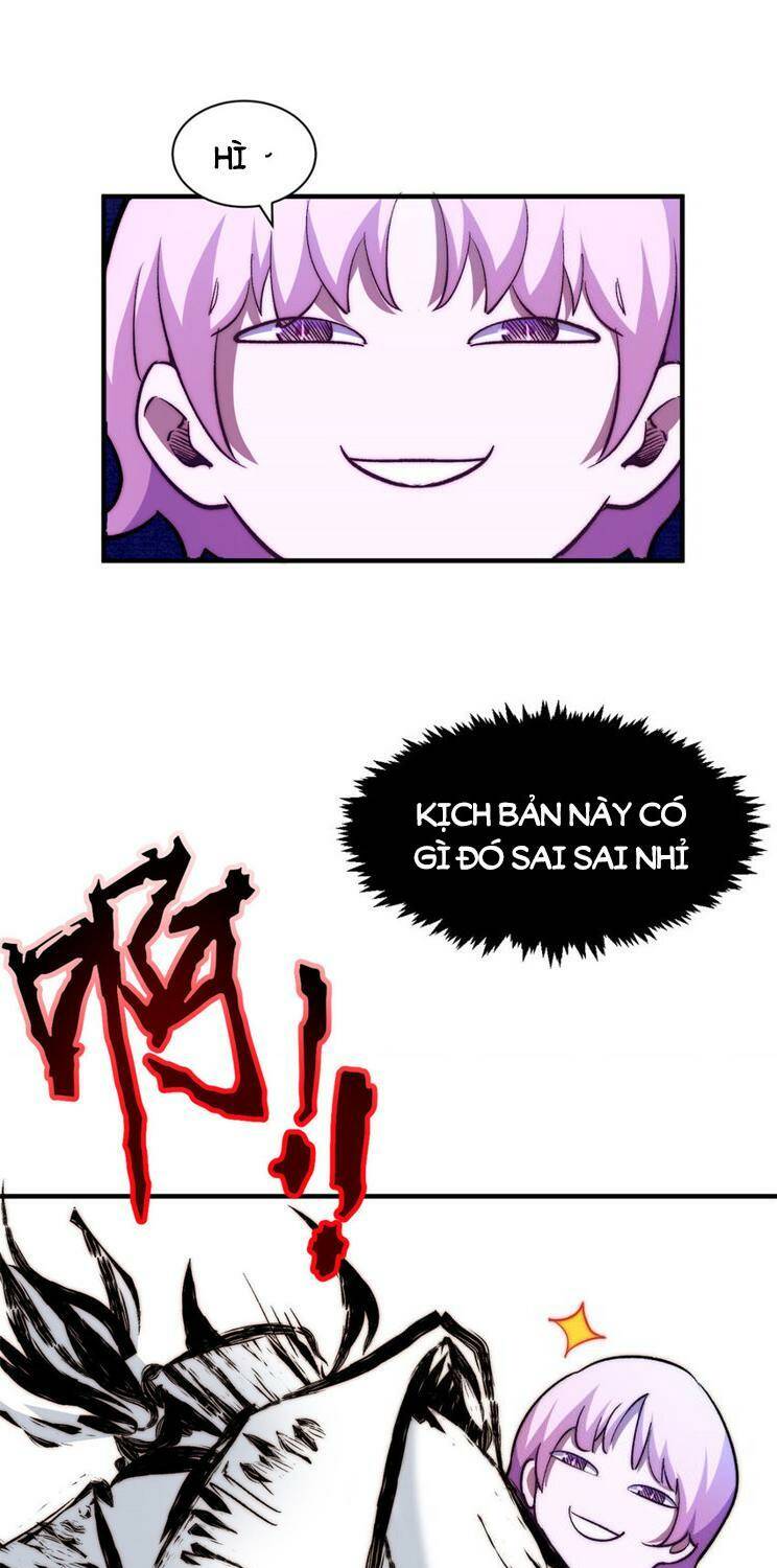 Đỉnh Cấp Khí Vận, Lặng Lẽ Tu Luyện Ngàn Năm Chapter 136 - Trang 2