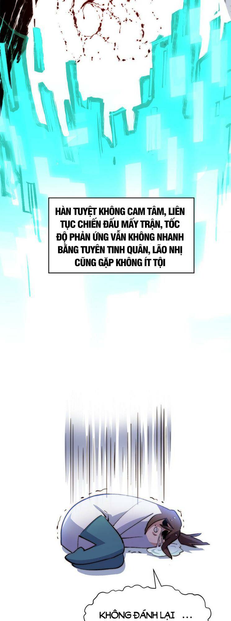 Đỉnh Cấp Khí Vận, Lặng Lẽ Tu Luyện Ngàn Năm Chapter 136 - Trang 2