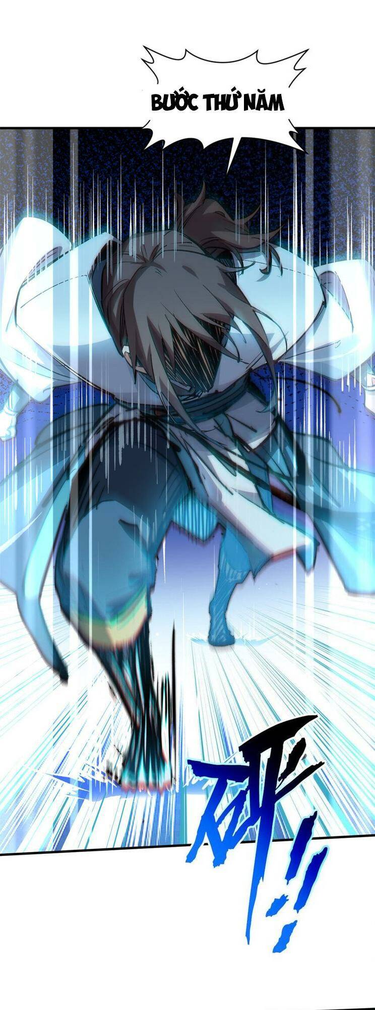 Đỉnh Cấp Khí Vận, Lặng Lẽ Tu Luyện Ngàn Năm Chapter 136 - Trang 2