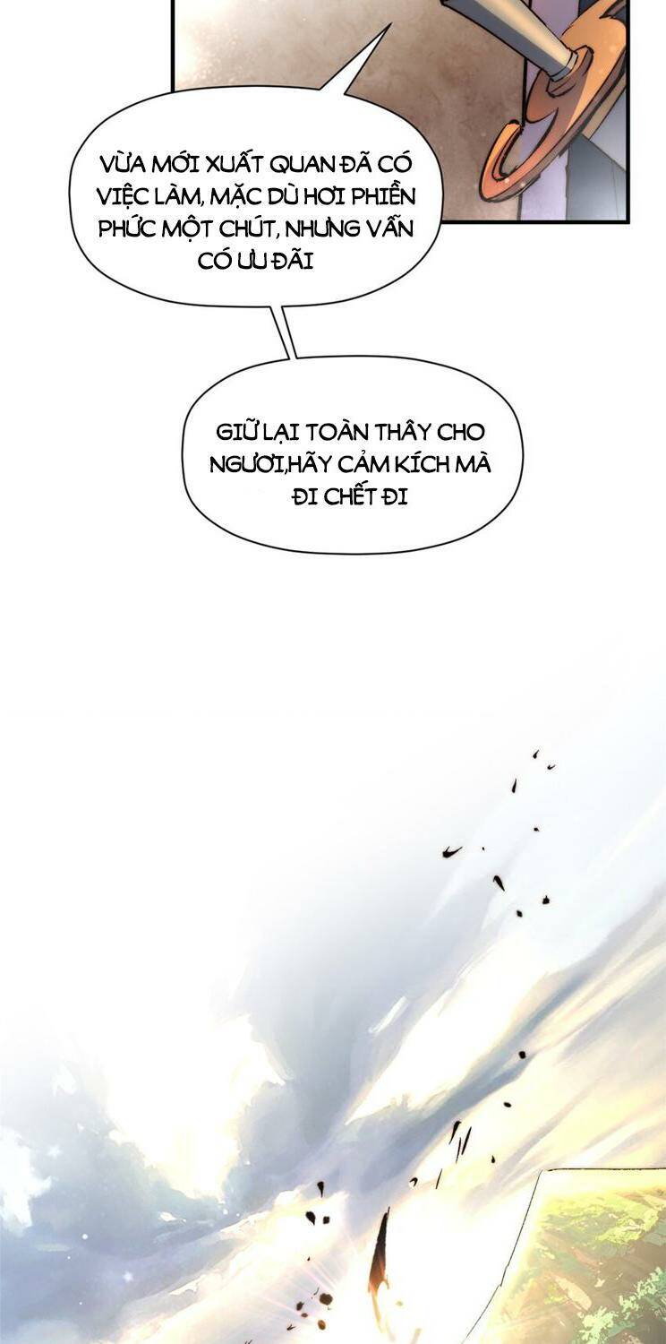 Đỉnh Cấp Khí Vận, Lặng Lẽ Tu Luyện Ngàn Năm Chapter 136 - Trang 2