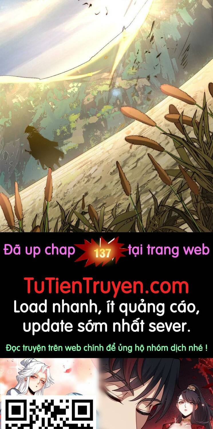 Đỉnh Cấp Khí Vận, Lặng Lẽ Tu Luyện Ngàn Năm Chapter 136 - Trang 2