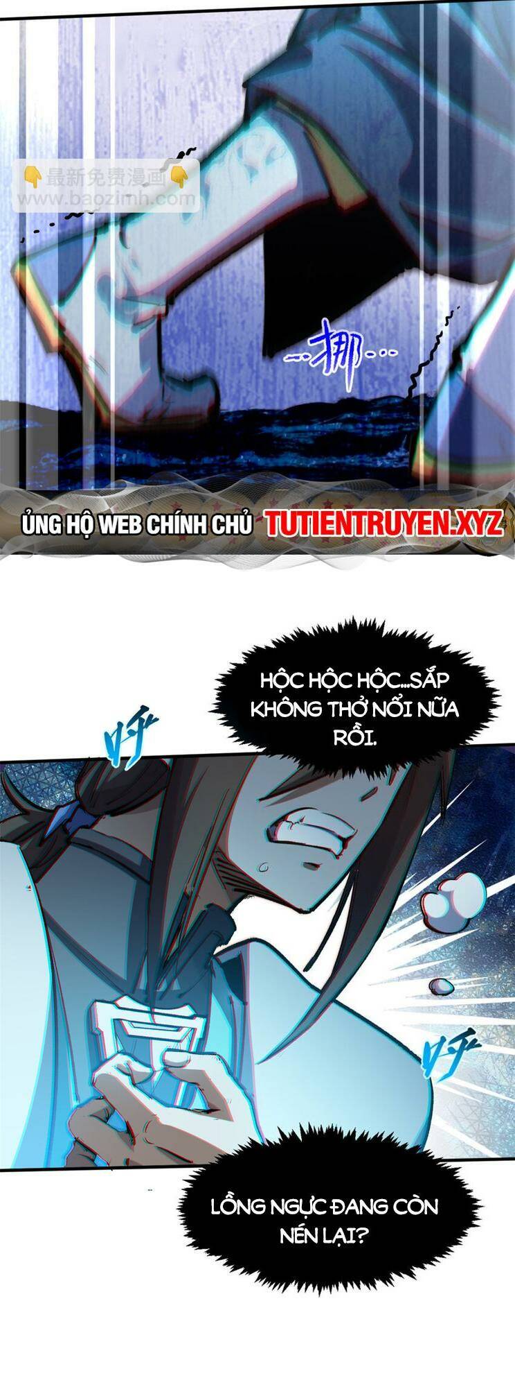 Đỉnh Cấp Khí Vận, Lặng Lẽ Tu Luyện Ngàn Năm Chapter 136 - Trang 2