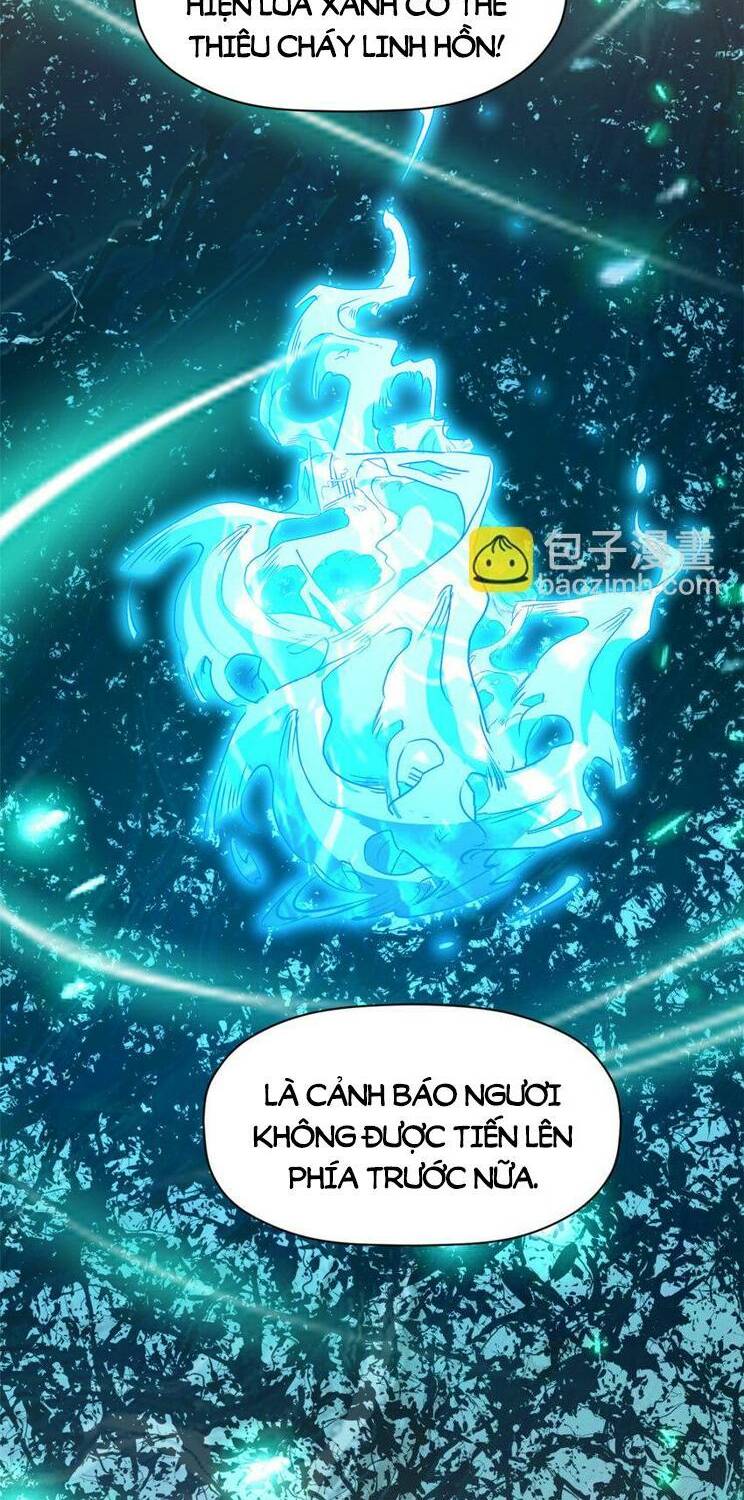 Đỉnh Cấp Khí Vận, Lặng Lẽ Tu Luyện Ngàn Năm Chapter 136 - Trang 2