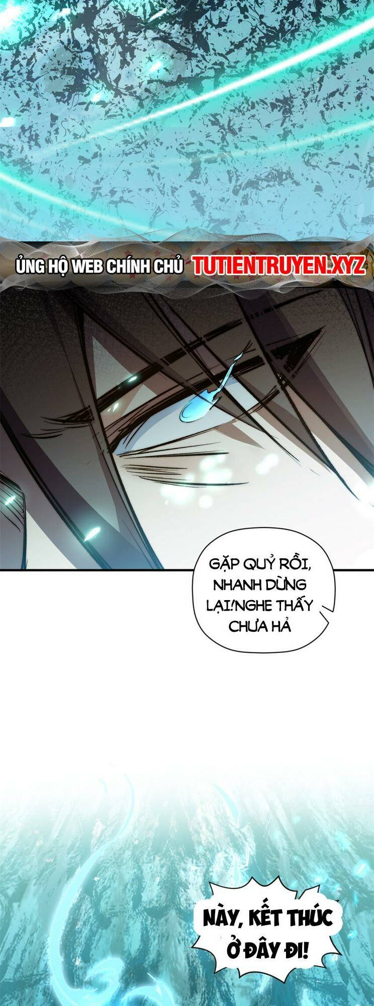 Đỉnh Cấp Khí Vận, Lặng Lẽ Tu Luyện Ngàn Năm Chapter 136 - Trang 2