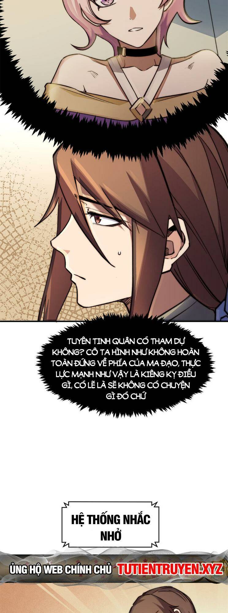 Đỉnh Cấp Khí Vận, Lặng Lẽ Tu Luyện Ngàn Năm Chapter 138 - Trang 2