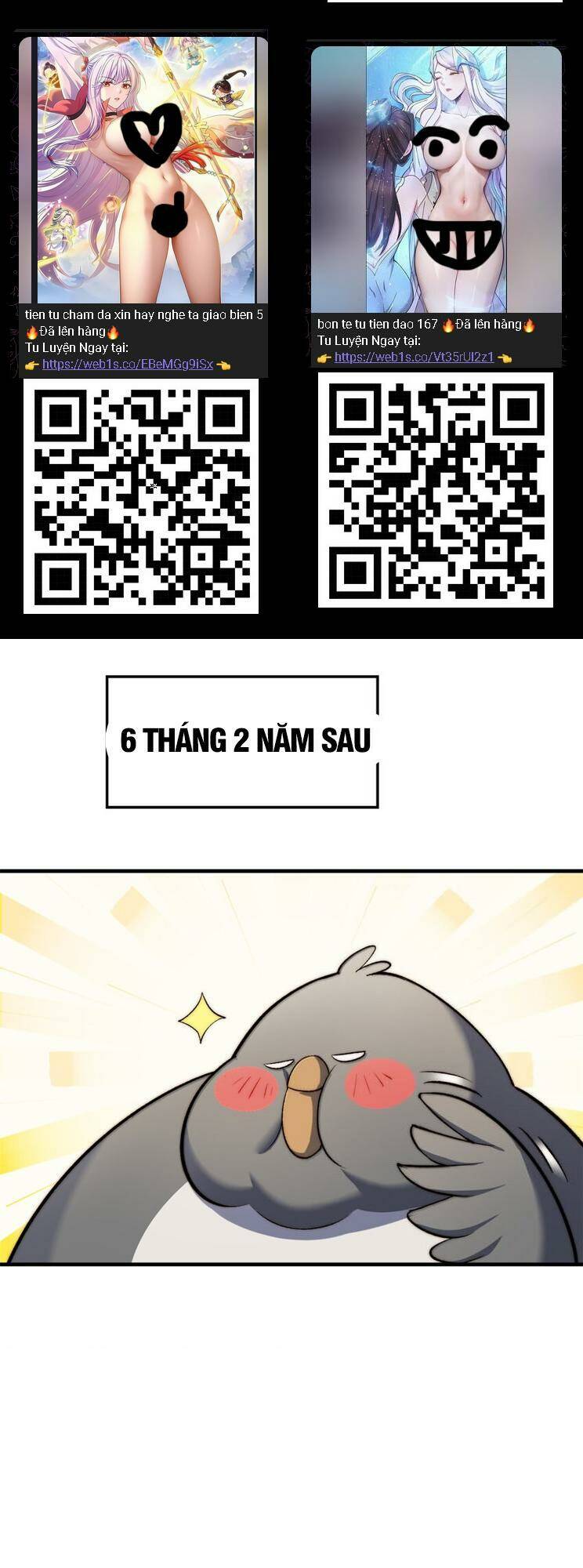 Đỉnh Cấp Khí Vận, Lặng Lẽ Tu Luyện Ngàn Năm Chapter 138 - Trang 2