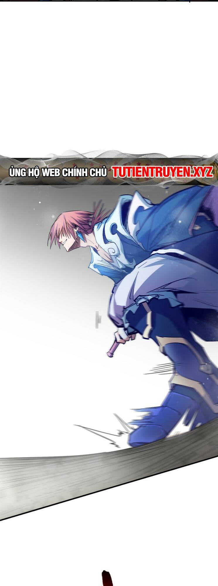 Đỉnh Cấp Khí Vận, Lặng Lẽ Tu Luyện Ngàn Năm Chapter 138 - Trang 2