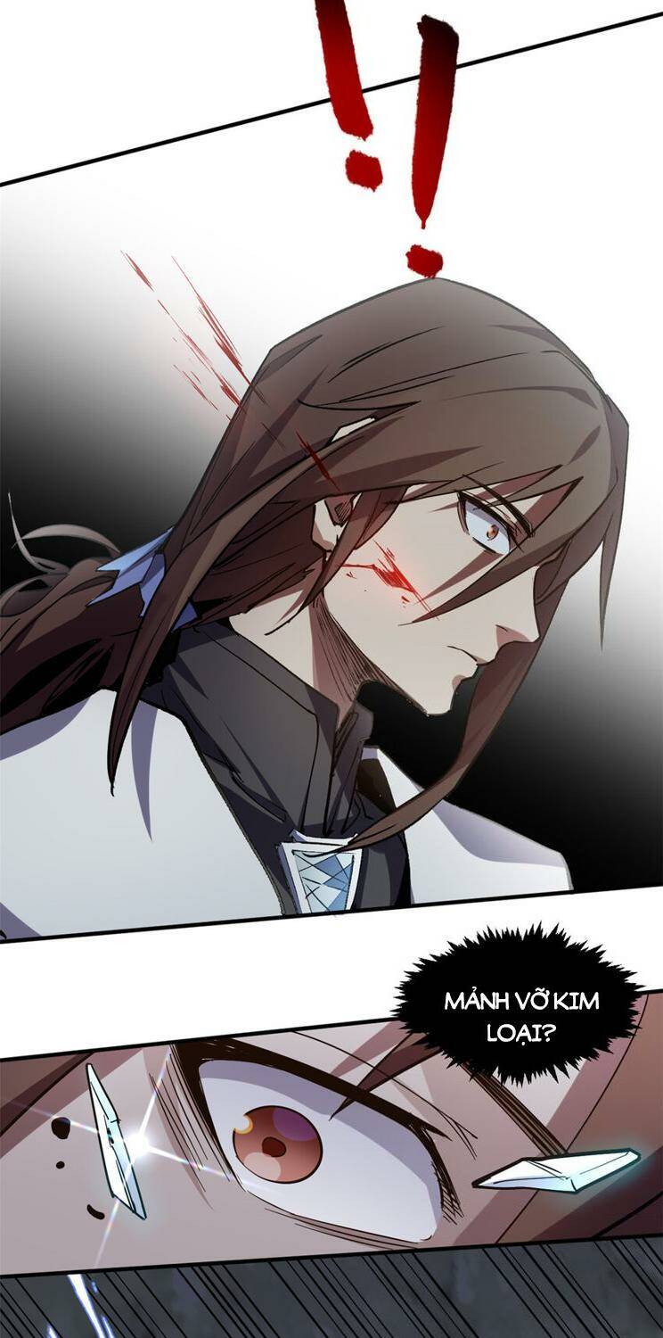 Đỉnh Cấp Khí Vận, Lặng Lẽ Tu Luyện Ngàn Năm Chapter 138 - Trang 2