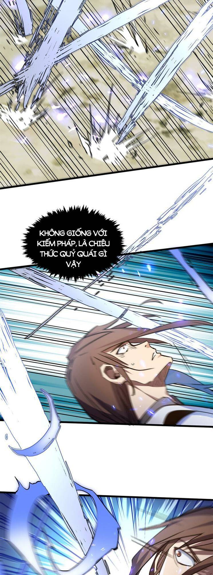 Đỉnh Cấp Khí Vận, Lặng Lẽ Tu Luyện Ngàn Năm Chapter 138 - Trang 2