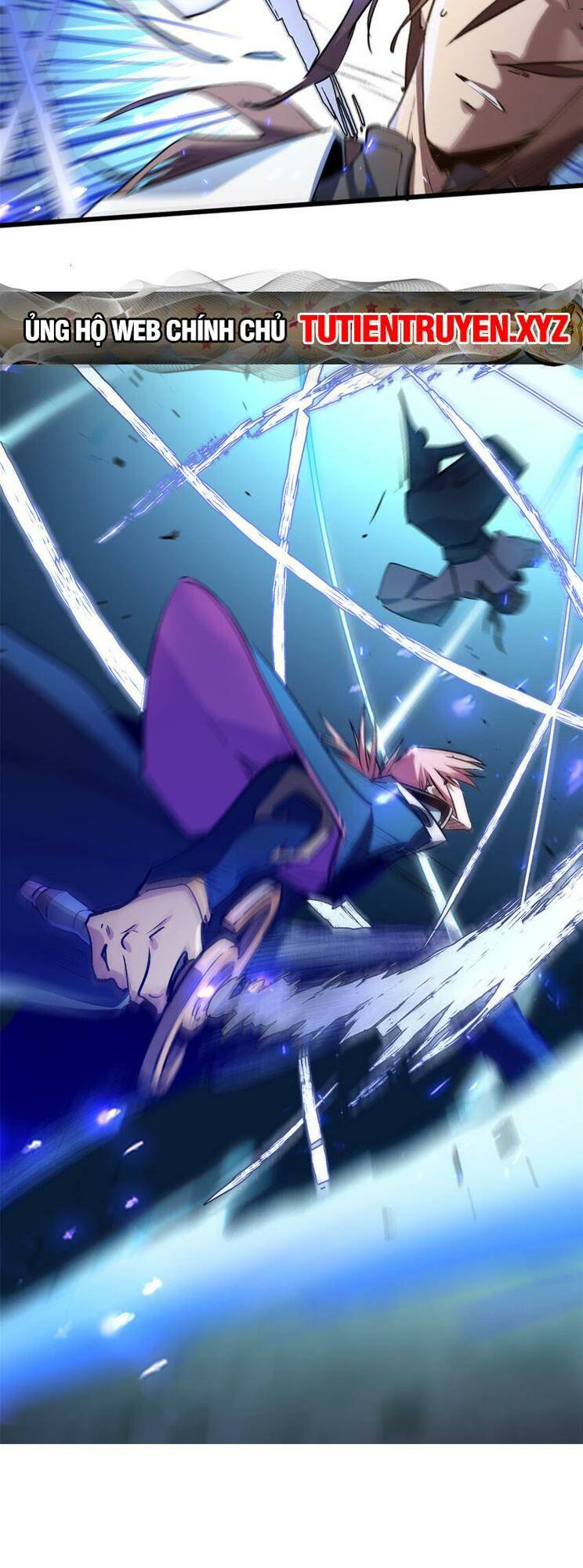 Đỉnh Cấp Khí Vận, Lặng Lẽ Tu Luyện Ngàn Năm Chapter 138 - Trang 2