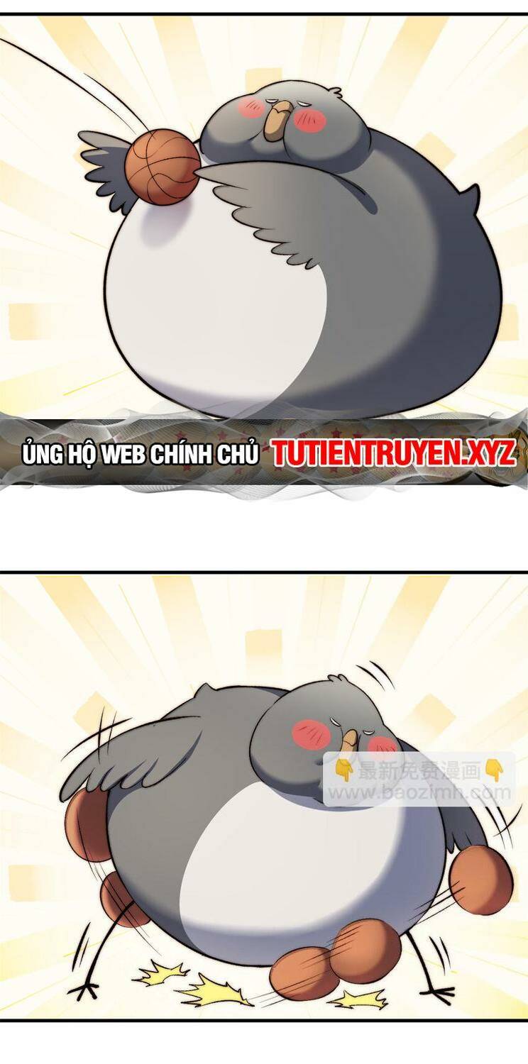 Đỉnh Cấp Khí Vận, Lặng Lẽ Tu Luyện Ngàn Năm Chapter 138 - Trang 2