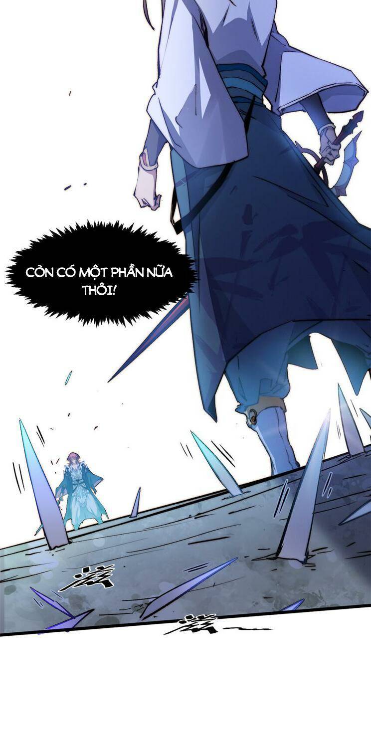 Đỉnh Cấp Khí Vận, Lặng Lẽ Tu Luyện Ngàn Năm Chapter 138 - Trang 2