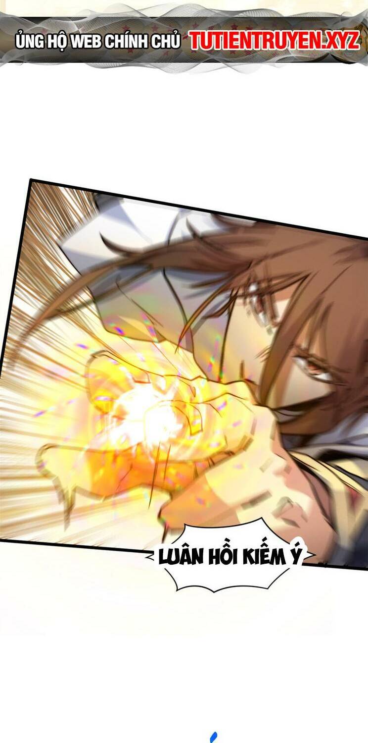 Đỉnh Cấp Khí Vận, Lặng Lẽ Tu Luyện Ngàn Năm Chapter 138 - Trang 2