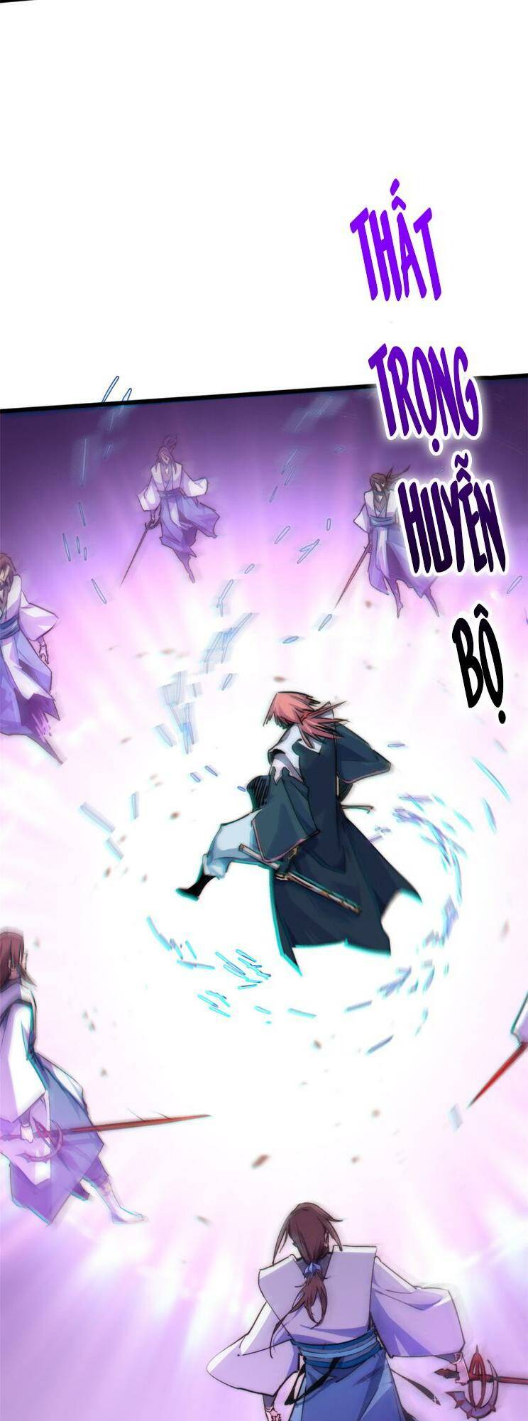 Đỉnh Cấp Khí Vận, Lặng Lẽ Tu Luyện Ngàn Năm Chapter 138 - Trang 2