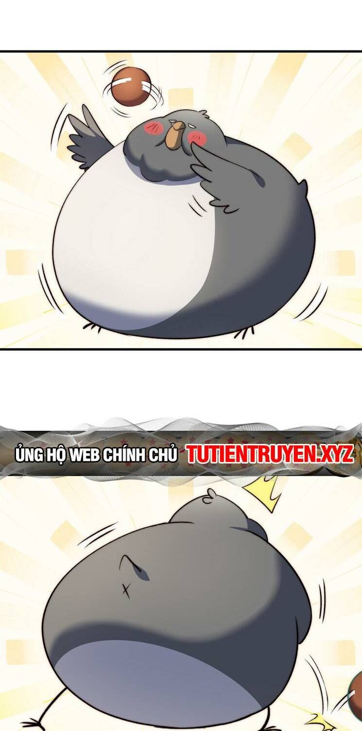 Đỉnh Cấp Khí Vận, Lặng Lẽ Tu Luyện Ngàn Năm Chapter 138 - Trang 2