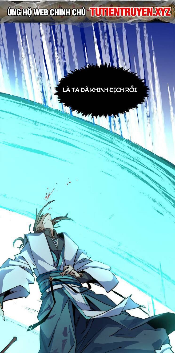 Đỉnh Cấp Khí Vận, Lặng Lẽ Tu Luyện Ngàn Năm Chapter 138 - Trang 2