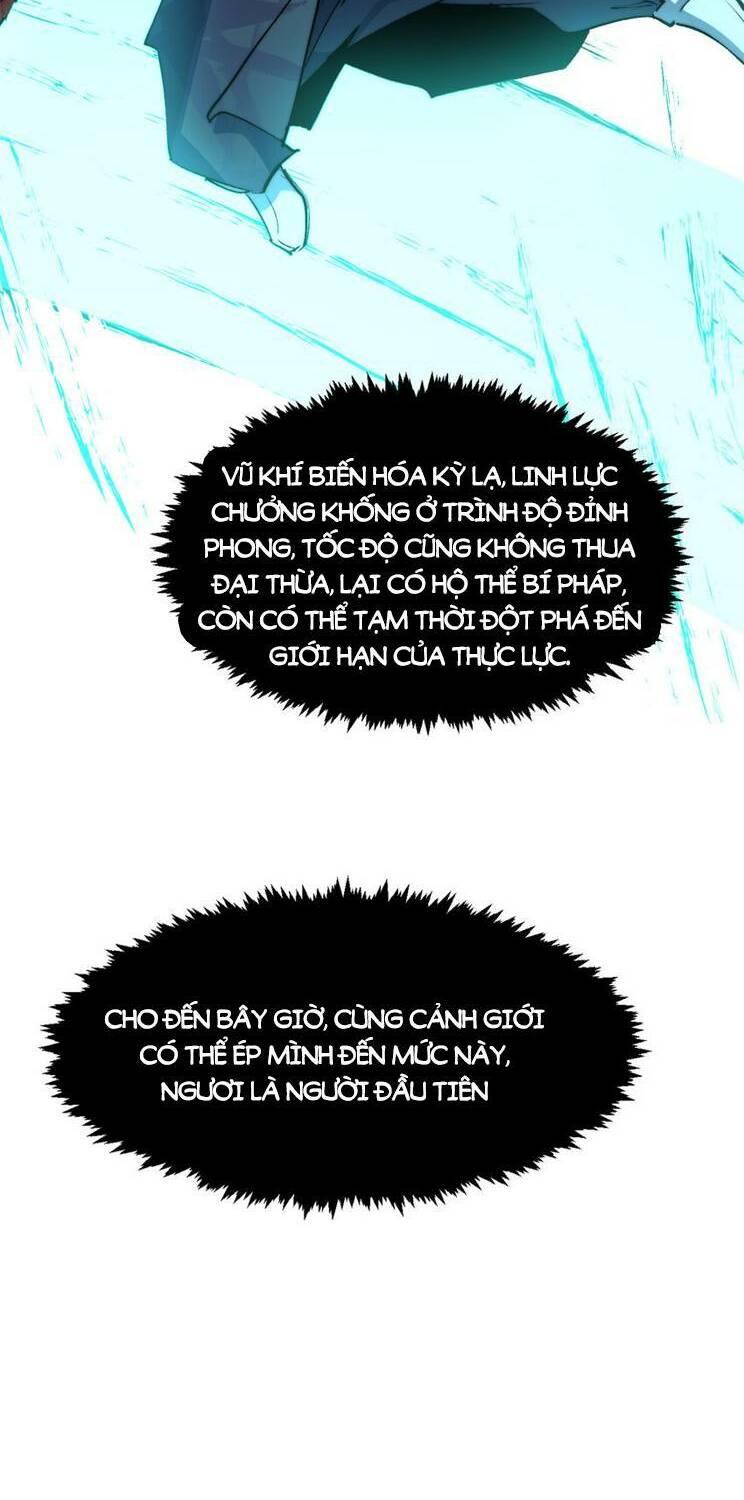 Đỉnh Cấp Khí Vận, Lặng Lẽ Tu Luyện Ngàn Năm Chapter 138 - Trang 2
