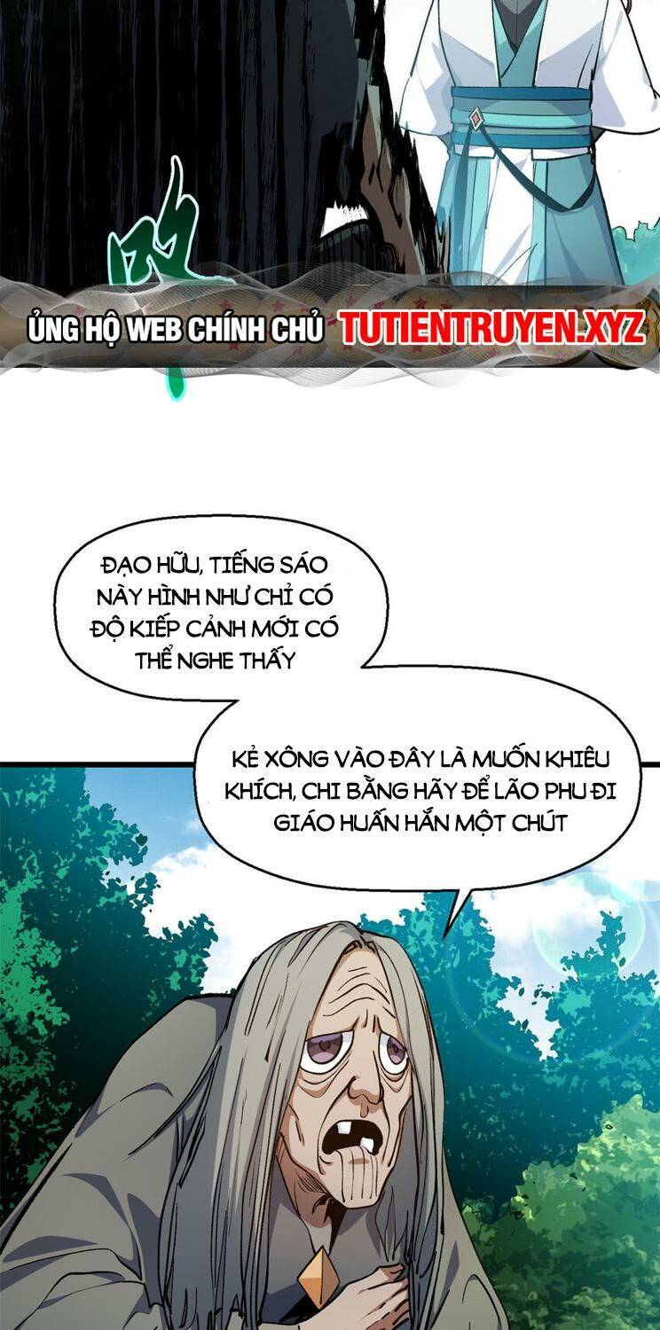 Đỉnh Cấp Khí Vận, Lặng Lẽ Tu Luyện Ngàn Năm Chapter 138 - Trang 2