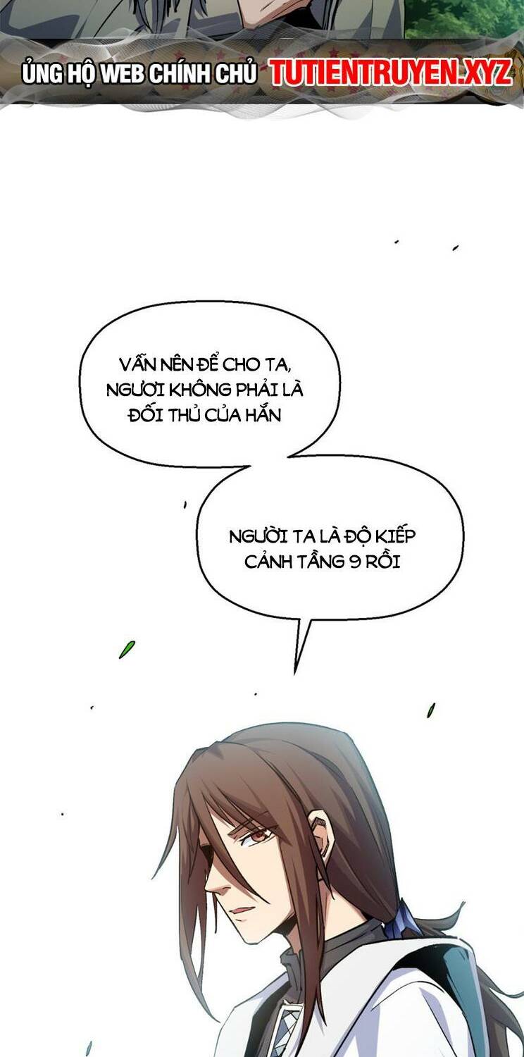 Đỉnh Cấp Khí Vận, Lặng Lẽ Tu Luyện Ngàn Năm Chapter 138 - Trang 2
