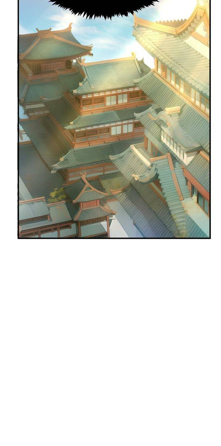 Đỉnh Cấp Khí Vận, Lặng Lẽ Tu Luyện Ngàn Năm Chapter 140 - Trang 2