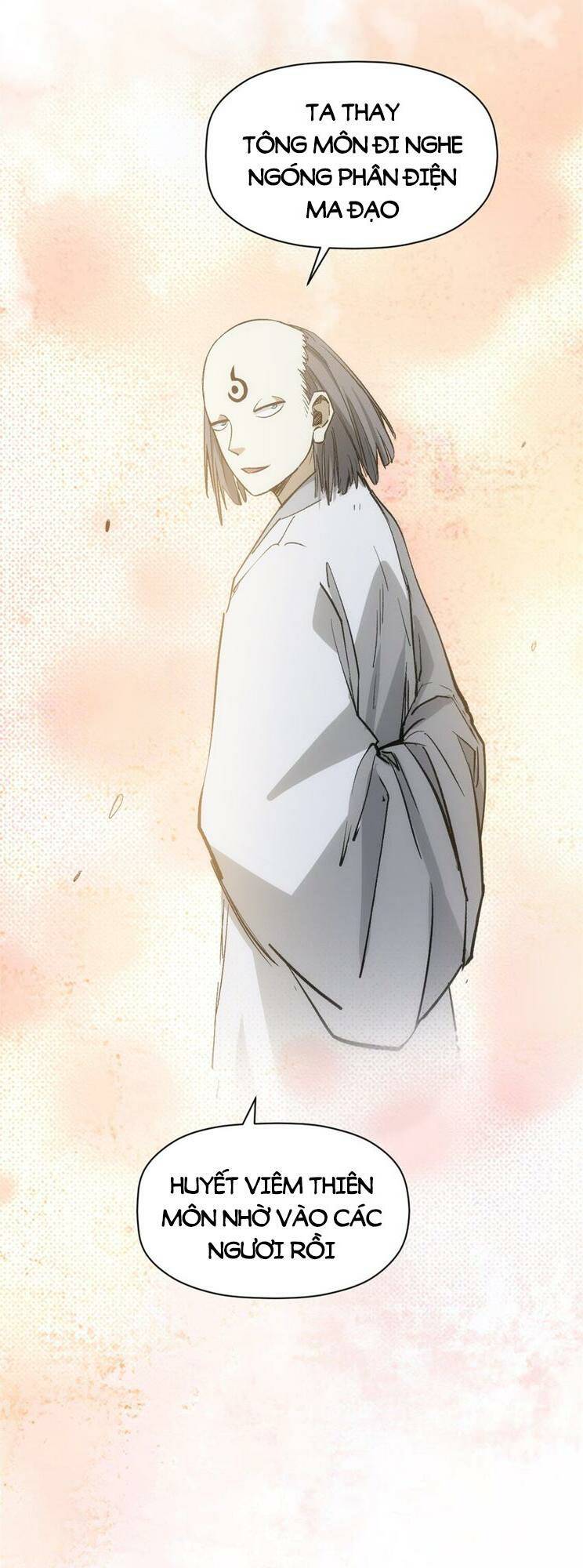 Đỉnh Cấp Khí Vận, Lặng Lẽ Tu Luyện Ngàn Năm Chapter 140 - Trang 2