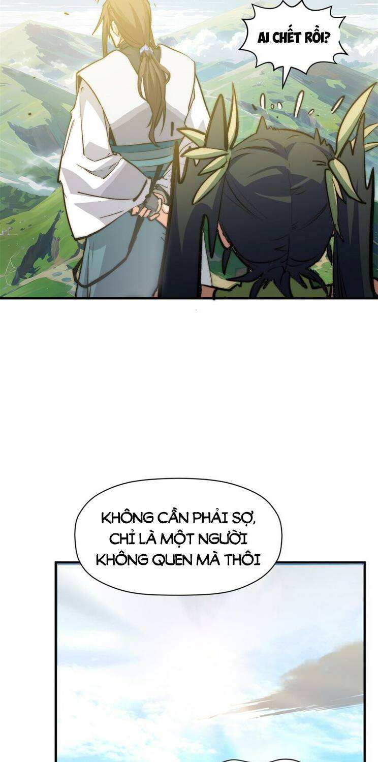 Đỉnh Cấp Khí Vận, Lặng Lẽ Tu Luyện Ngàn Năm Chapter 140 - Trang 2