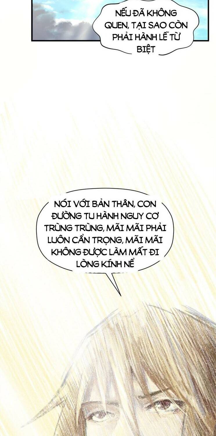 Đỉnh Cấp Khí Vận, Lặng Lẽ Tu Luyện Ngàn Năm Chapter 140 - Trang 2