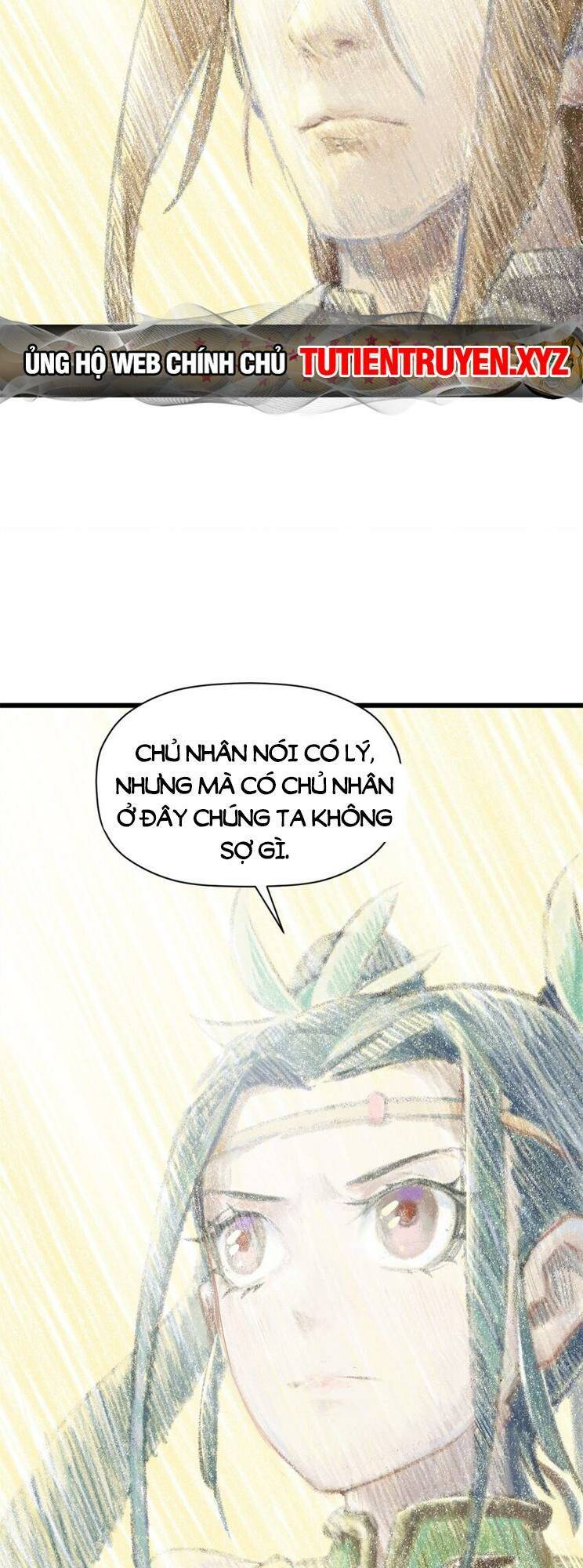 Đỉnh Cấp Khí Vận, Lặng Lẽ Tu Luyện Ngàn Năm Chapter 140 - Trang 2