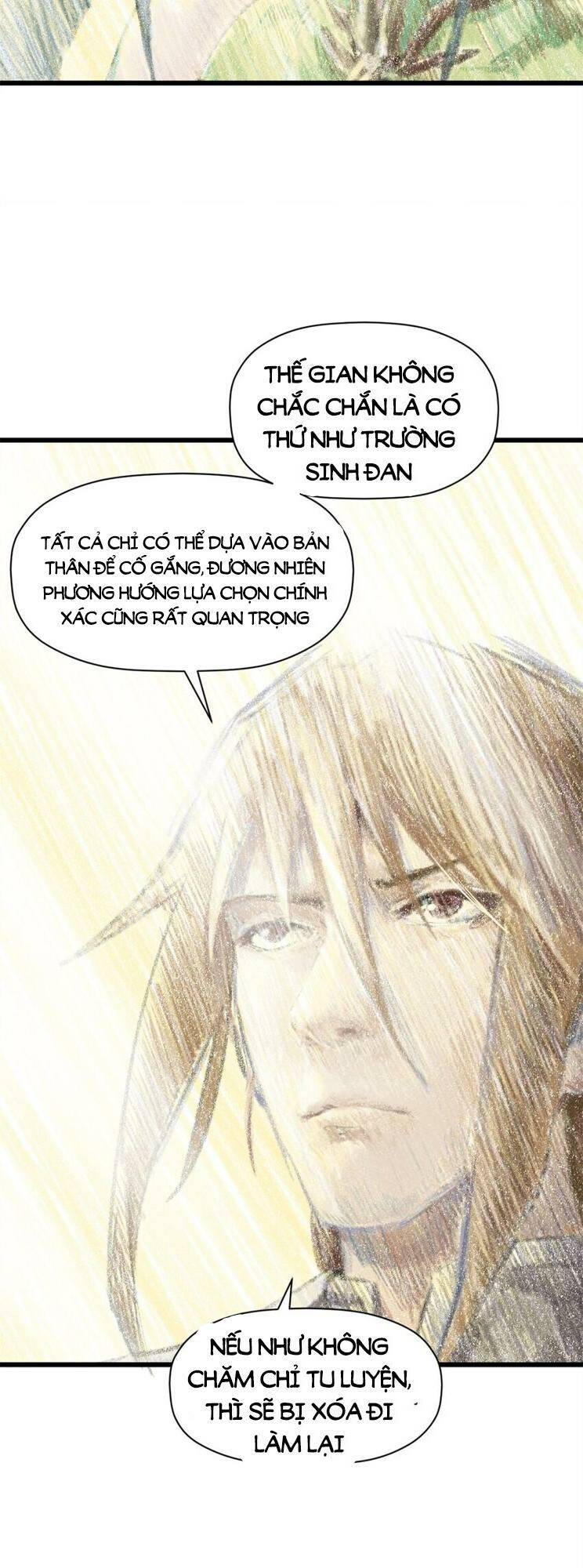 Đỉnh Cấp Khí Vận, Lặng Lẽ Tu Luyện Ngàn Năm Chapter 140 - Trang 2