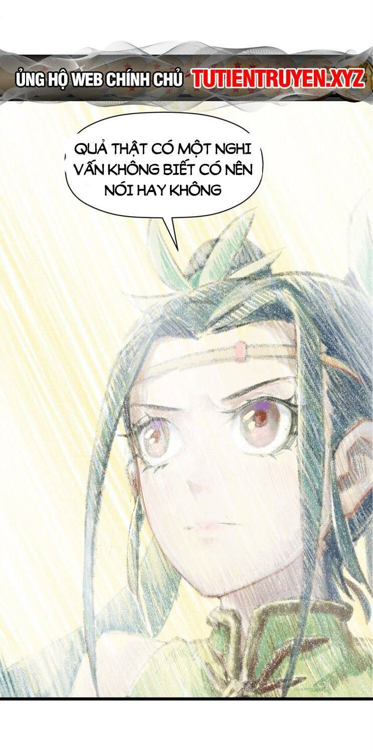 Đỉnh Cấp Khí Vận, Lặng Lẽ Tu Luyện Ngàn Năm Chapter 140 - Trang 2