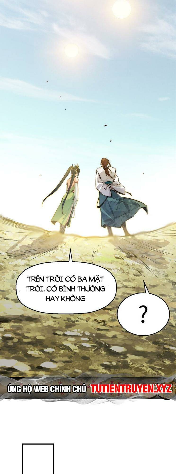 Đỉnh Cấp Khí Vận, Lặng Lẽ Tu Luyện Ngàn Năm Chapter 140 - Trang 2