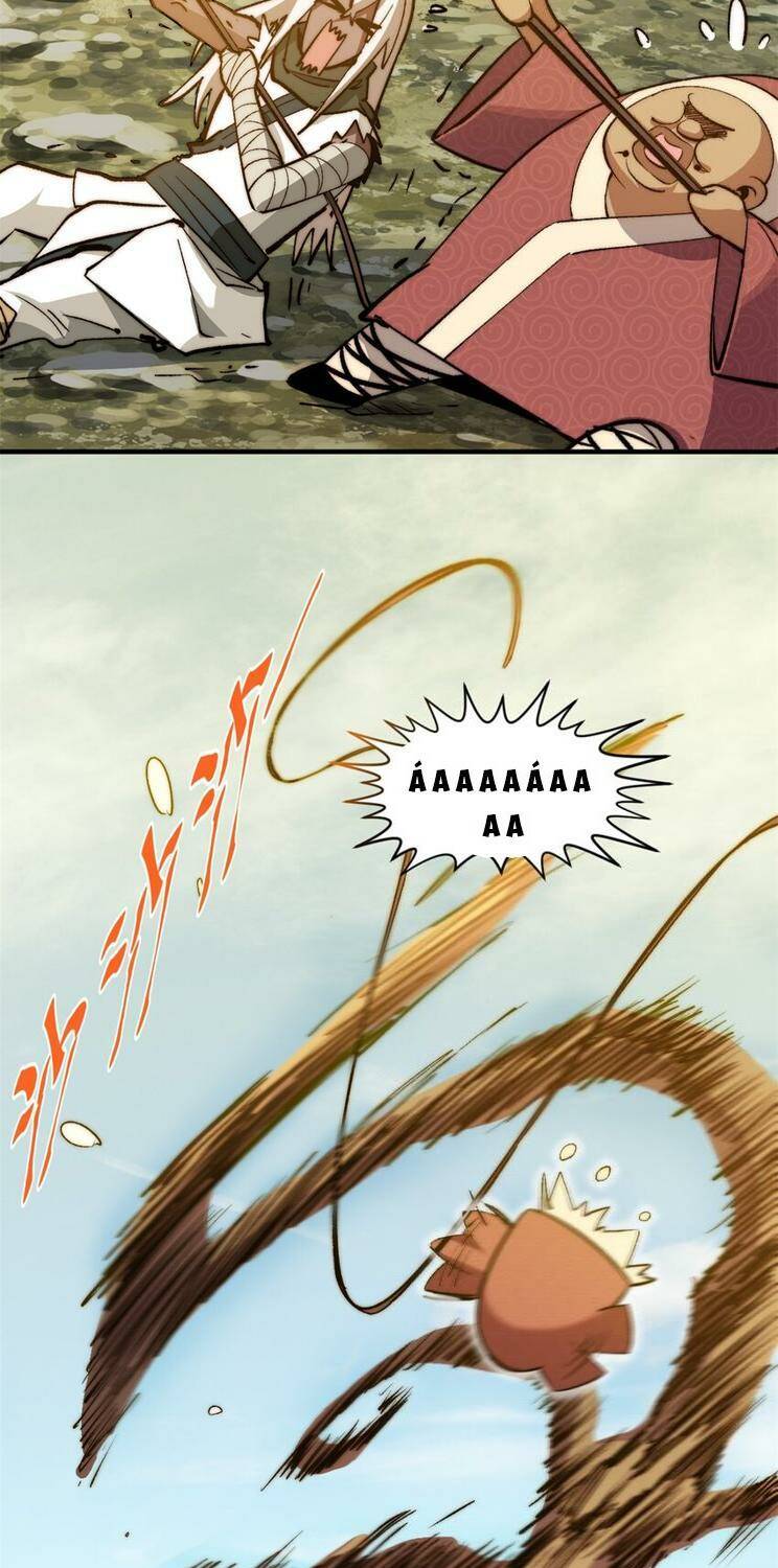 Đỉnh Cấp Khí Vận, Lặng Lẽ Tu Luyện Ngàn Năm Chapter 140 - Trang 2