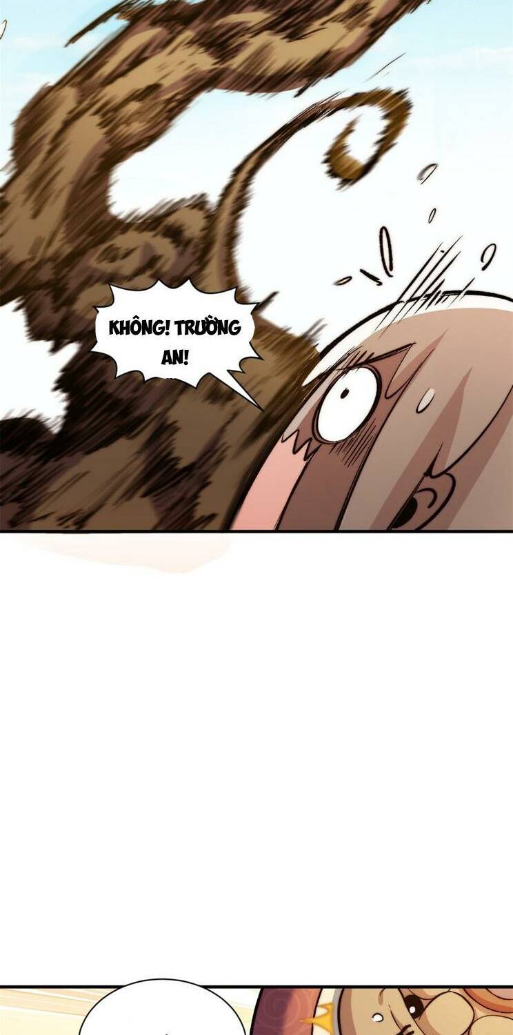 Đỉnh Cấp Khí Vận, Lặng Lẽ Tu Luyện Ngàn Năm Chapter 140 - Trang 2