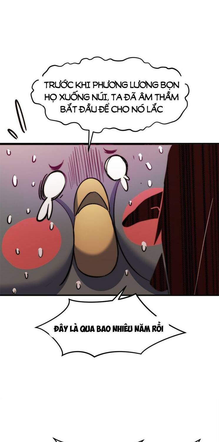 Đỉnh Cấp Khí Vận, Lặng Lẽ Tu Luyện Ngàn Năm Chapter 140 - Trang 2