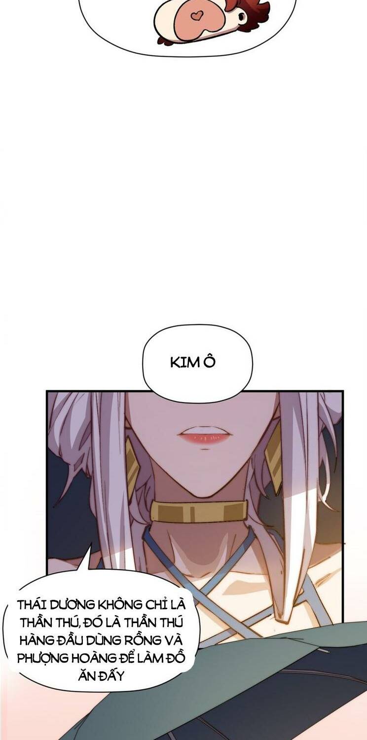 Đỉnh Cấp Khí Vận, Lặng Lẽ Tu Luyện Ngàn Năm Chapter 140 - Trang 2
