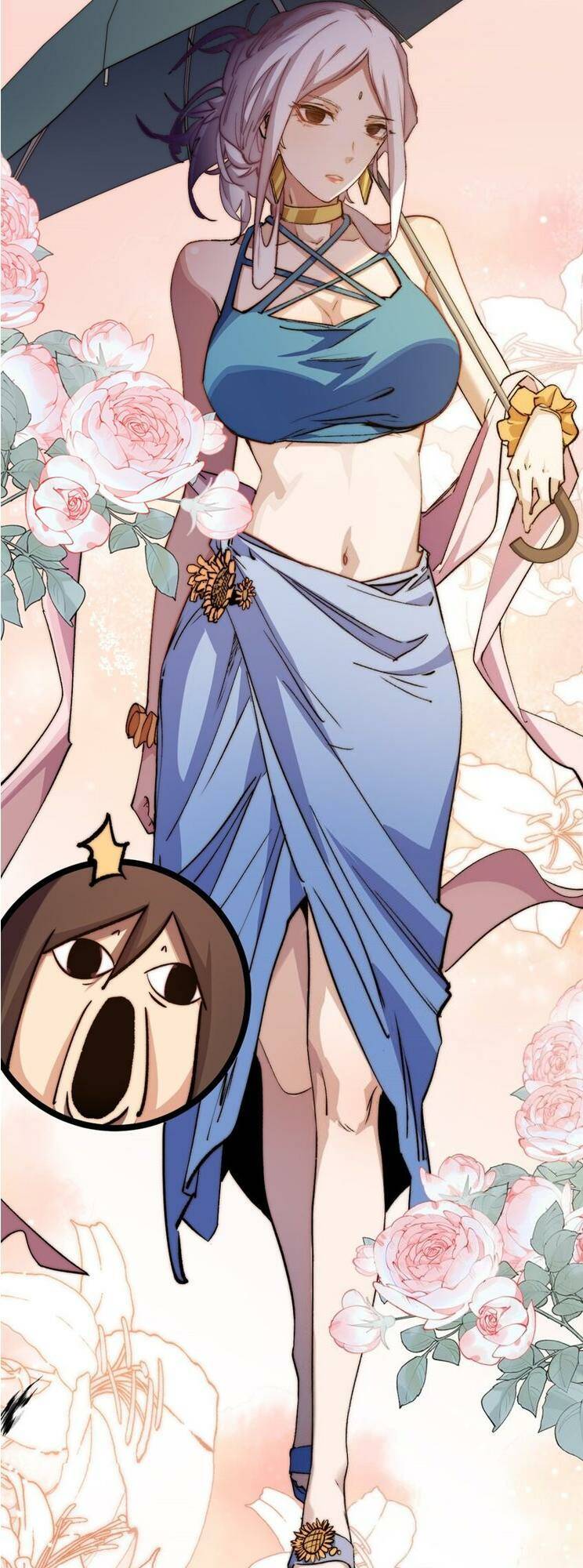 Đỉnh Cấp Khí Vận, Lặng Lẽ Tu Luyện Ngàn Năm Chapter 140 - Trang 2