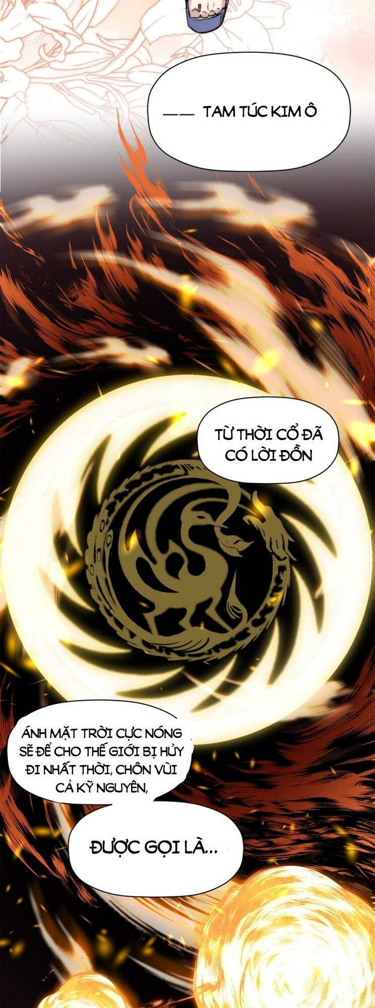 Đỉnh Cấp Khí Vận, Lặng Lẽ Tu Luyện Ngàn Năm Chapter 140 - Trang 2