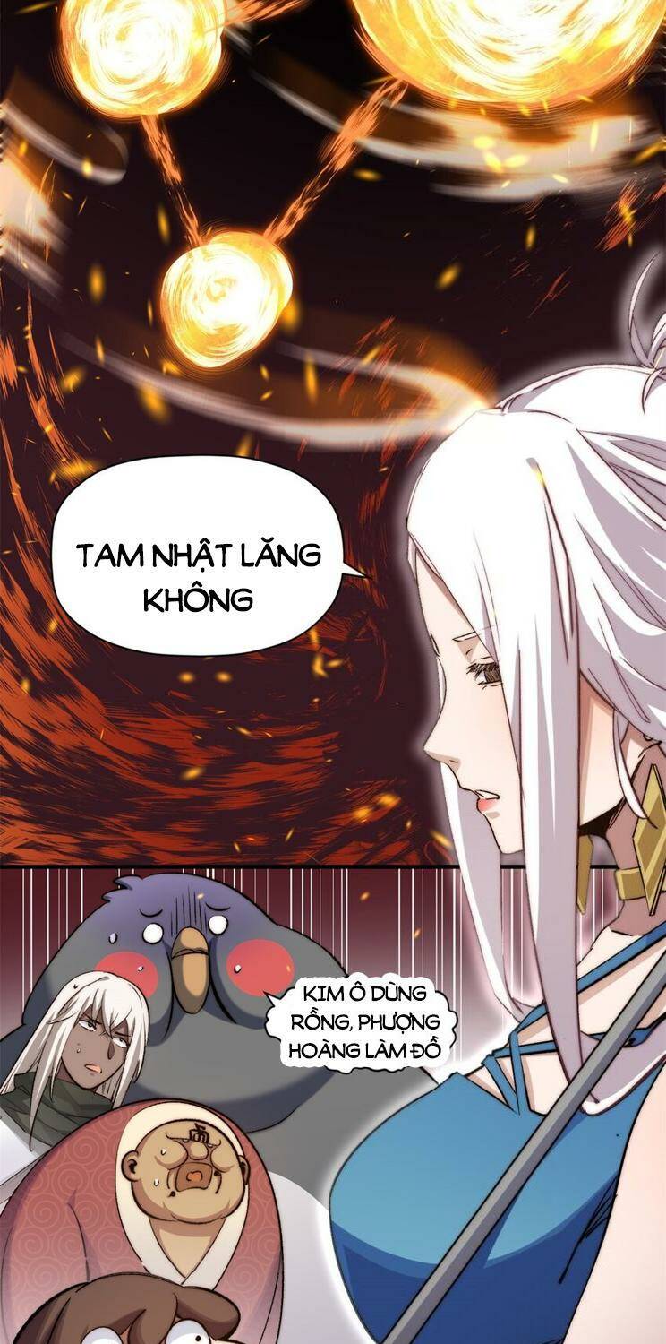 Đỉnh Cấp Khí Vận, Lặng Lẽ Tu Luyện Ngàn Năm Chapter 140 - Trang 2