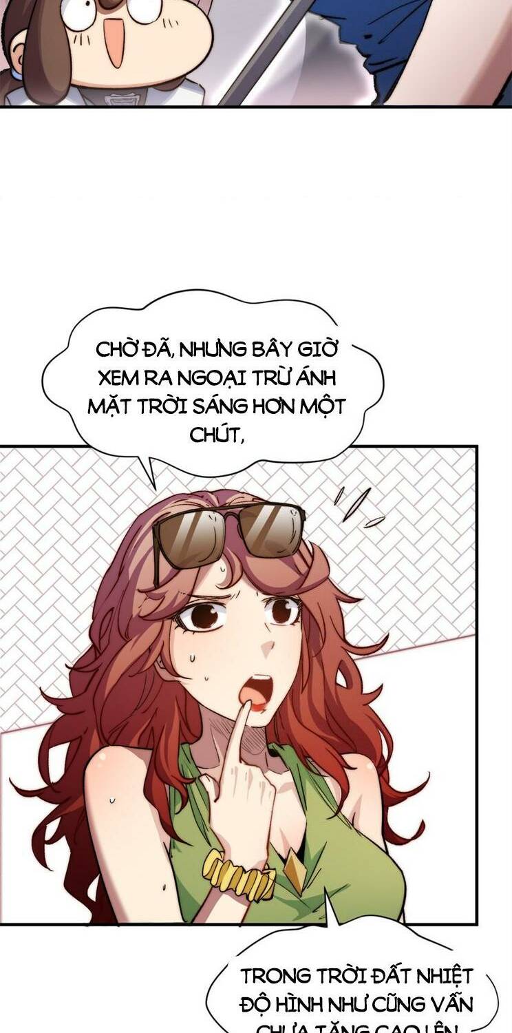 Đỉnh Cấp Khí Vận, Lặng Lẽ Tu Luyện Ngàn Năm Chapter 140 - Trang 2