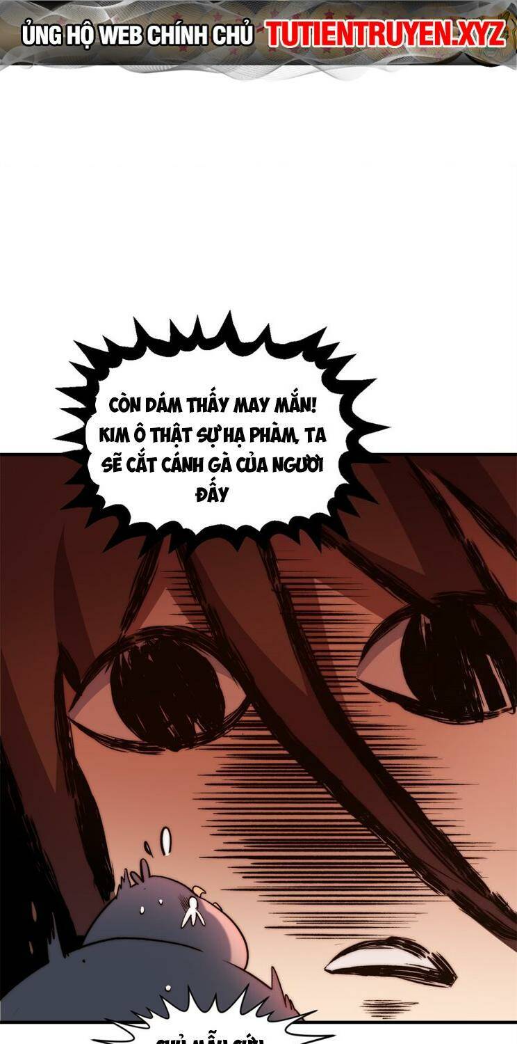 Đỉnh Cấp Khí Vận, Lặng Lẽ Tu Luyện Ngàn Năm Chapter 140 - Trang 2