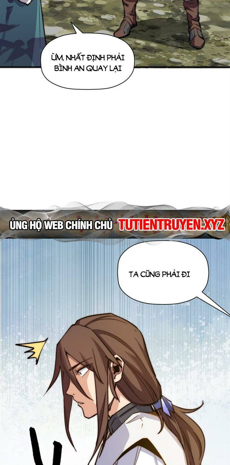 Đỉnh Cấp Khí Vận, Lặng Lẽ Tu Luyện Ngàn Năm Chapter 140 - Trang 2